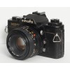 Фотоаппарат Minolta XD-7+ MD Rokkor 50mm /2.0  